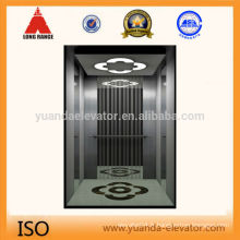 Yuanda MRL Lift